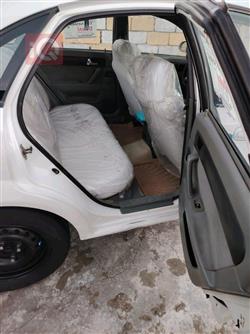 Chevrolet Optra